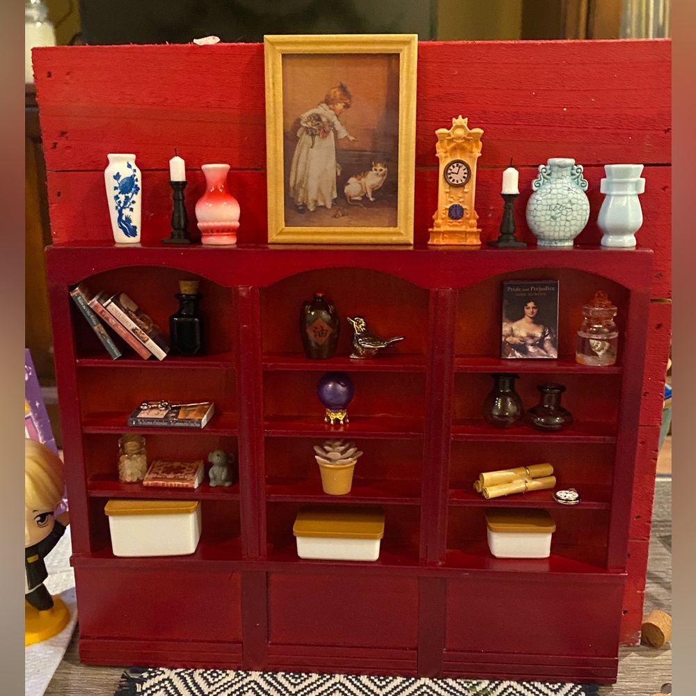 Dollhouse